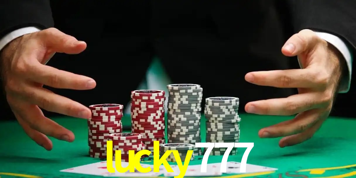 Painel RTP lucky777