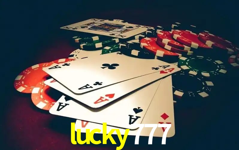 Fortune Tiger lucky777
